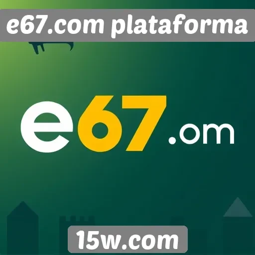 Jogos populares no e67.com atraem novos usuários