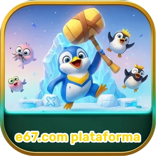 e67.com plataforma: Descubra os Benefícios da Seção VIP Especial