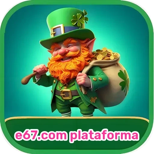 e67.com plataforma: Recursos Que Transformam Sua Experiência de Jogo